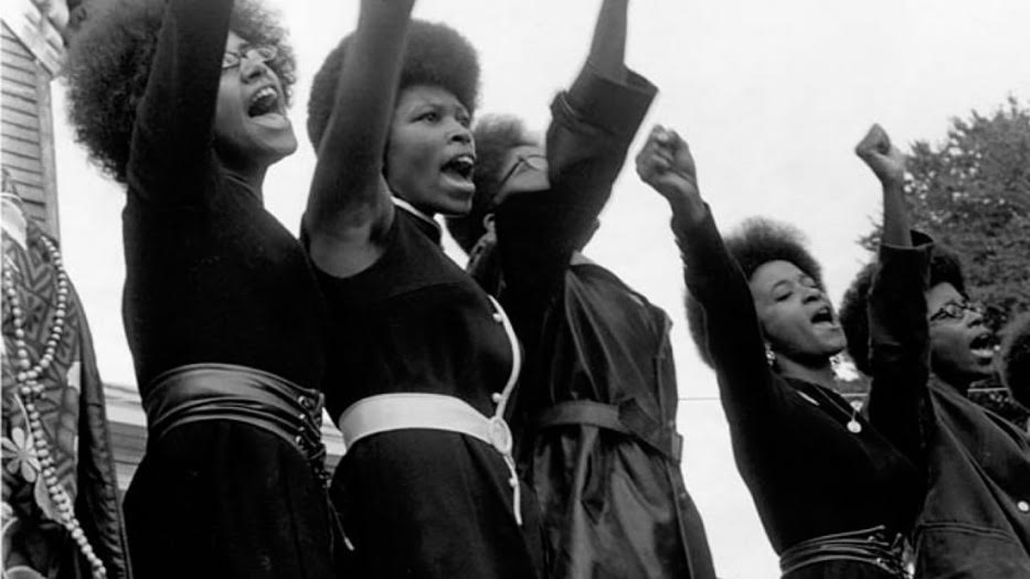 black women history month